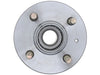 Wheel Bearing and Hub Assembly Raybestos Brakes 712192