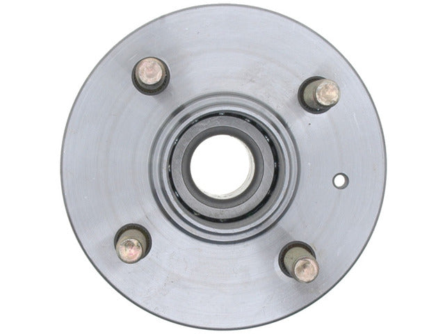 Wheel Bearing and Hub Assembly Raybestos Brakes 712192