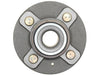 Wheel Bearing and Hub Assembly Raybestos Brakes 712192