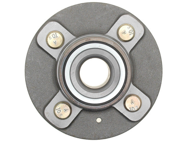 Wheel Bearing and Hub Assembly Raybestos Brakes 712192