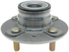 Wheel Bearing and Hub Assembly Raybestos Brakes 712192