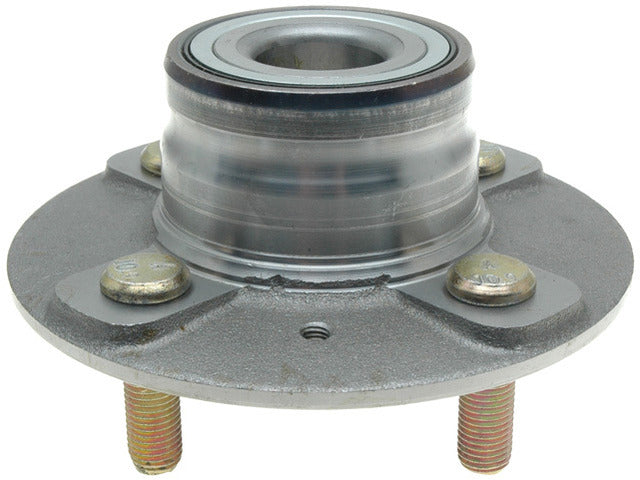 Wheel Bearing and Hub Assembly Raybestos Brakes 712192