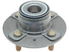 Wheel Bearing and Hub Assembly Raybestos Brakes 712193