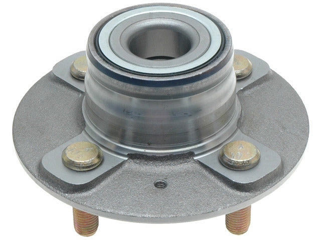 Wheel Bearing and Hub Assembly Raybestos Brakes 712193