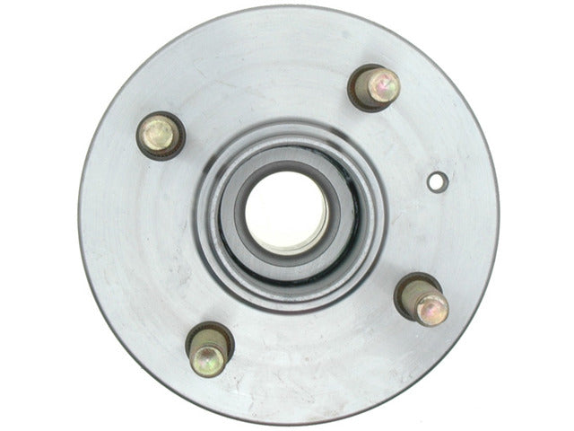 Wheel Bearing and Hub Assembly Raybestos Brakes 712193