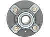 Wheel Bearing and Hub Assembly Raybestos Brakes 712193