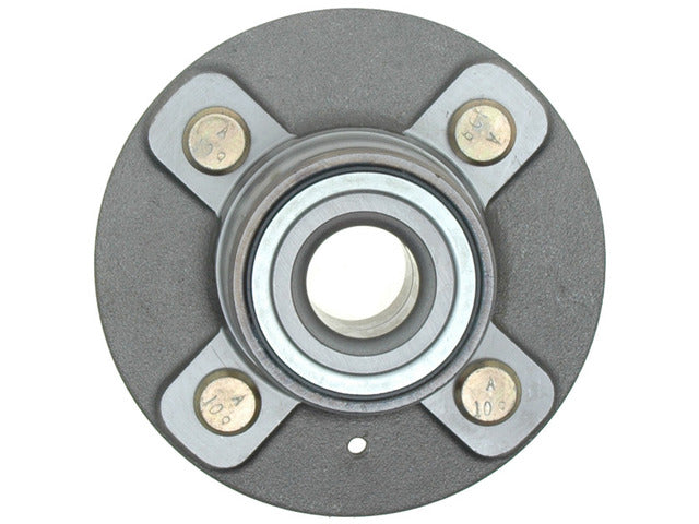 Wheel Bearing and Hub Assembly Raybestos Brakes 712193