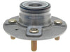 Wheel Bearing and Hub Assembly Raybestos Brakes 712193
