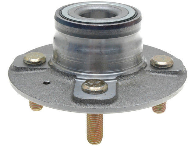 Wheel Bearing and Hub Assembly Raybestos Brakes 712193
