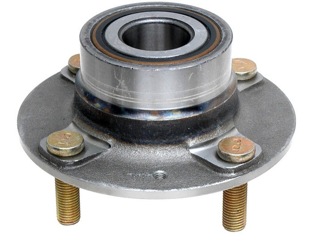 Wheel Bearing and Hub Assembly Raybestos Brakes 712194