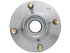 Wheel Bearing and Hub Assembly Raybestos Brakes 712194