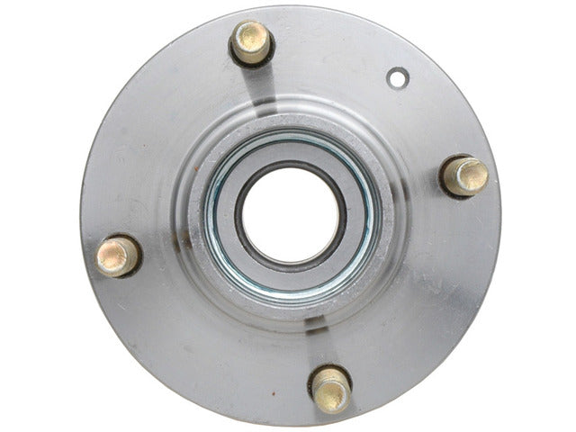 Wheel Bearing and Hub Assembly Raybestos Brakes 712194