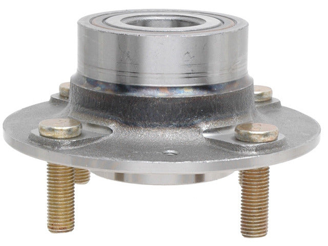 Wheel Bearing and Hub Assembly Raybestos Brakes 712194