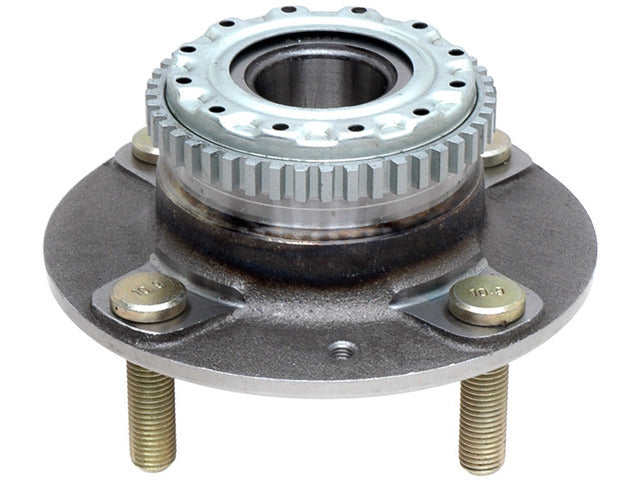 Wheel Bearing and Hub Assembly Raybestos Brakes 712195