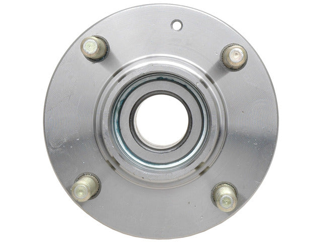 Wheel Bearing and Hub Assembly Raybestos Brakes 712195