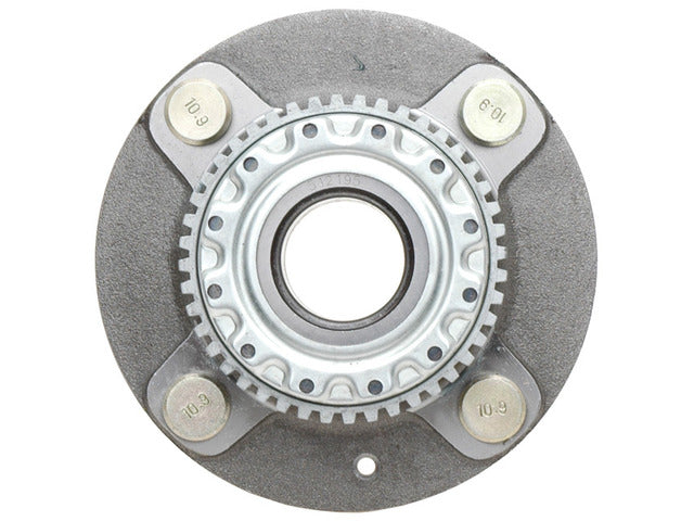Wheel Bearing and Hub Assembly Raybestos Brakes 712195
