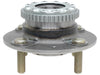 Wheel Bearing and Hub Assembly Raybestos Brakes 712195