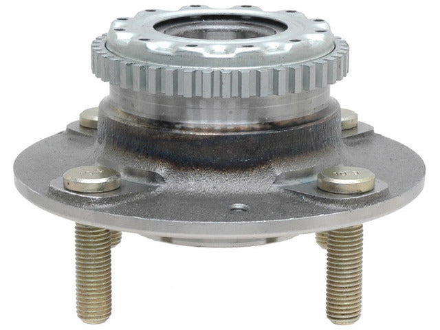Wheel Bearing and Hub Assembly Raybestos Brakes 712195
