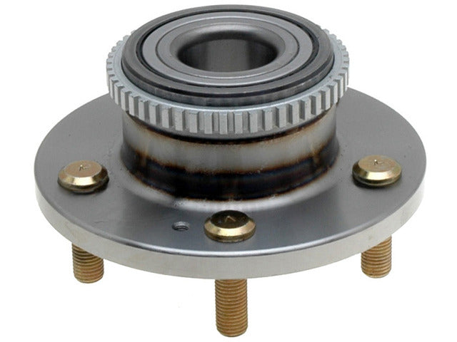 Wheel Bearing and Hub Assembly Raybestos Brakes 712196