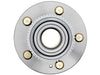 Wheel Bearing and Hub Assembly Raybestos Brakes 712196