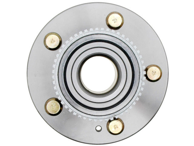 Wheel Bearing and Hub Assembly Raybestos Brakes 712196