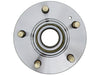 Wheel Bearing and Hub Assembly Raybestos Brakes 712196