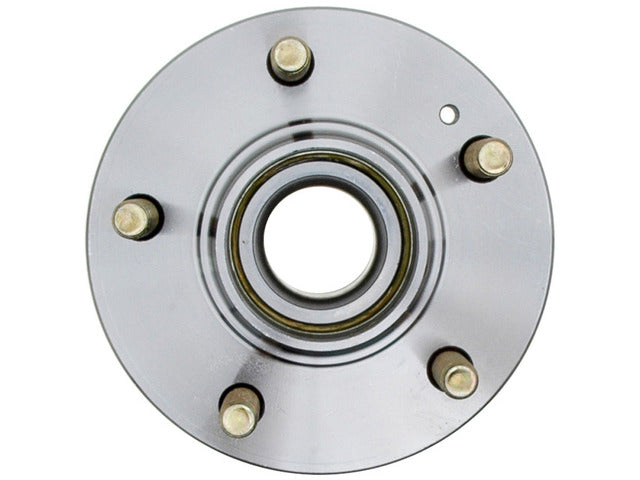 Wheel Bearing and Hub Assembly Raybestos Brakes 712196