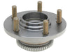 Wheel Bearing and Hub Assembly Raybestos Brakes 712196