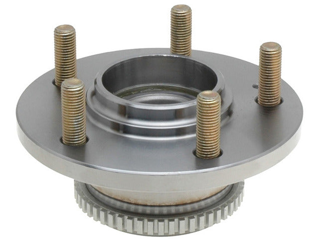 Wheel Bearing and Hub Assembly Raybestos Brakes 712196