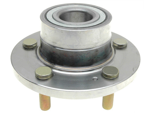Wheel Bearing and Hub Assembly Raybestos Brakes 712197