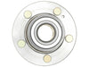 Wheel Bearing and Hub Assembly Raybestos Brakes 712197