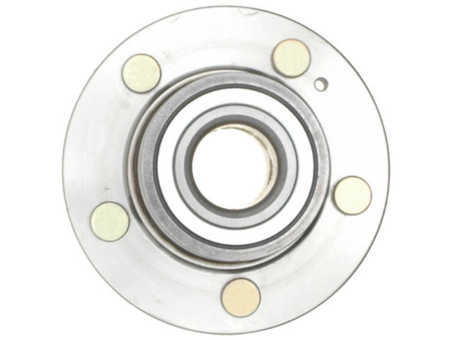 Wheel Bearing and Hub Assembly Raybestos Brakes 712197