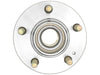 Wheel Bearing and Hub Assembly Raybestos Brakes 712197