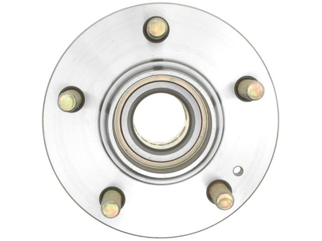 Wheel Bearing and Hub Assembly Raybestos Brakes 712197