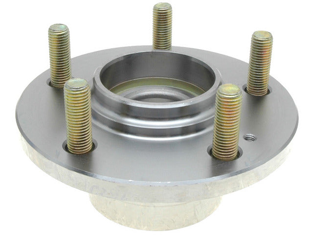 Wheel Bearing and Hub Assembly Raybestos Brakes 712197