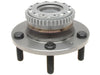 Wheel Bearing and Hub Assembly Raybestos Brakes 712198
