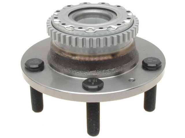 Wheel Bearing and Hub Assembly Raybestos Brakes 712198