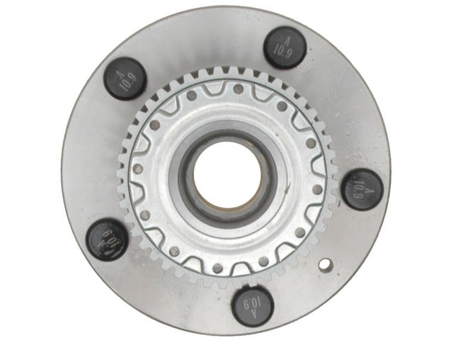 Wheel Bearing and Hub Assembly Raybestos Brakes 712198
