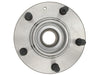 Wheel Bearing and Hub Assembly Raybestos Brakes 712198