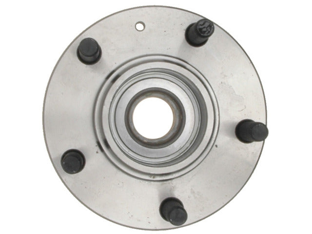 Wheel Bearing and Hub Assembly Raybestos Brakes 712198