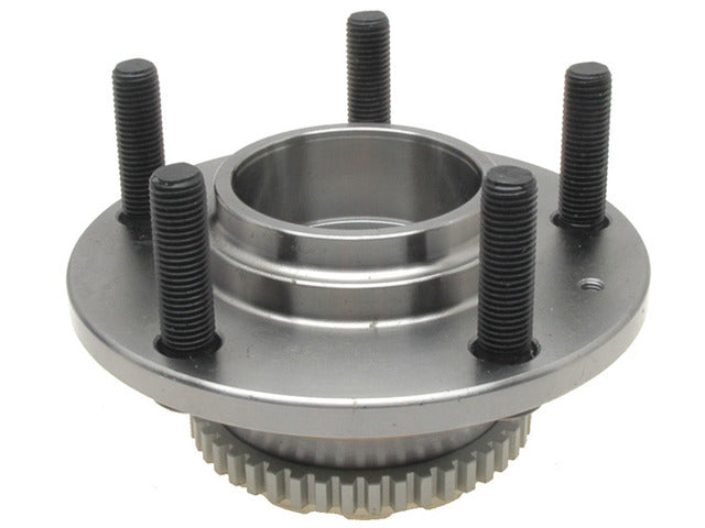 Wheel Bearing and Hub Assembly Raybestos Brakes 712198