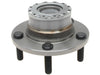 Wheel Bearing and Hub Assembly Raybestos Brakes 712199