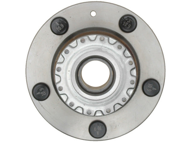 Wheel Bearing and Hub Assembly Raybestos Brakes 712199