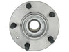 Wheel Bearing and Hub Assembly Raybestos Brakes 712199