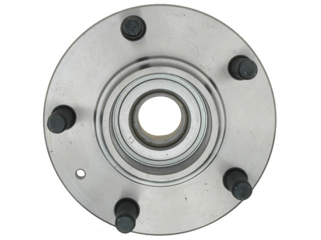 Wheel Bearing and Hub Assembly Raybestos Brakes 712199
