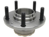 Wheel Bearing and Hub Assembly Raybestos Brakes 712199