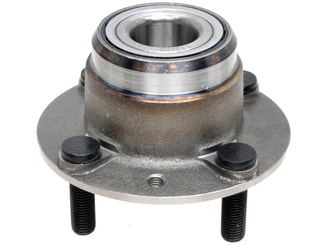 Wheel Bearing and Hub Assembly Raybestos Brakes 712200