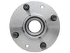 Wheel Bearing and Hub Assembly Raybestos Brakes 712200