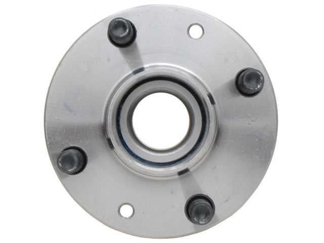 Wheel Bearing and Hub Assembly Raybestos Brakes 712200