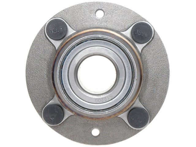 Wheel Bearing and Hub Assembly Raybestos Brakes 712200